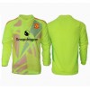 Manchester United Keeper Bortedrakt 2024-25 Langermet